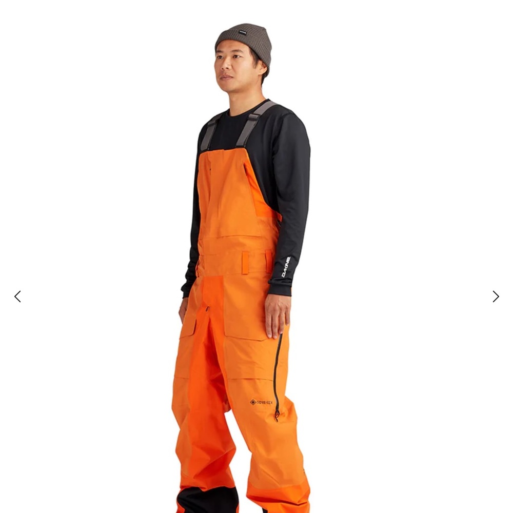 Dakine Stoker GoreTex 3L Bib